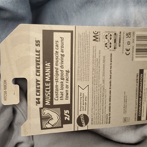 Hot‎ Wheels - Picture 9 of 9